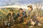 Picture for song 'Three Men And A Dog' by artist 'Bill Beer'