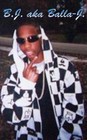 Picture for song 'The Warmup Lap (B.J.)' by artist 'B. Jayy and TRU-G'