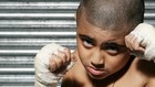 Picture for song 'fight club Rd.1' by artist 'Blacc Magicc'