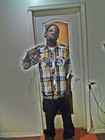Picture for song 'Same Damn Time remix .mp3' by artist 'Black Kartel ENT'