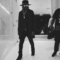 Picture for song 'Blackskins Beats - Soldier' by artist 'Blackskins Beats'