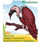 Picture for song 'Carrion Grub' by artist 'Blaydeman'