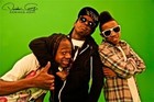 Picture for song 'Young n*** Swagg' by artist 'Blaze Burna'