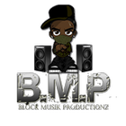 Picture for song 'Posted Up' by artist 'BLock Musik ProducTionZ'