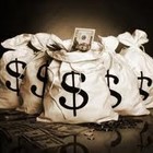 Picture for song 'Money Bags Produced By B. Moon' by artist 'Apollo Moon'