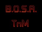 Picture for song 'Daedalus 2' by artist 'BOSA and TnM'