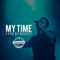 Picture for song 'My Time (Drake Type Beat)' by artist 'Breezy Beats'