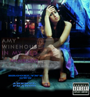 Picture for song 'In My Bed - an AHK n Amy Winehouse - AHKSLUSIVE' by artist 'Brooklyns Own AHKMEL PHAROD'