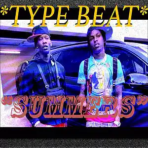 Picture for song 'Rich The Kid x Offset *TYPE BEAT* "Summers"' by artist 'btwo3'