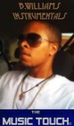 Picture for song 'Instrumental Track Pop Soul' by artist 'BWilliams Instrumentals'