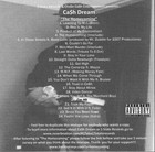 Picture for song 'Last Words (Tribute To E. Dot)' by artist 'Cash Dream (Homecoming)'