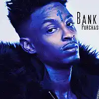 Picture for song 'BankDeposit 21 Savage Type' by artist 'Cashualbeats'