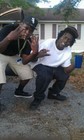 Picture for song 'STREET ANTHEM.mp3' by artist 'chatham county usuall suspects Geezy Vaughn'