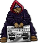 Picture for song 'Night With The Fellas**2011**' by artist 'Chop Beats'