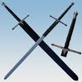 Picture for song '**Double Edge Sword**' by artist 'Christ For Life Beats'