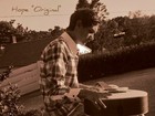 Picture for song 'Hope "Original"' by artist 'Christoffer Brandsborg'