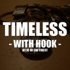 Picture for song 'Timeless (WITH HOOK) (FREE DL!)' by artist 'CK Beatz'