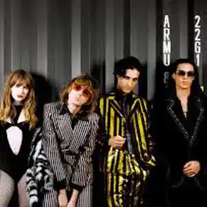 Picture for song 'THE SAD end of rock' by artist 'Cliprecordingstudio beats'