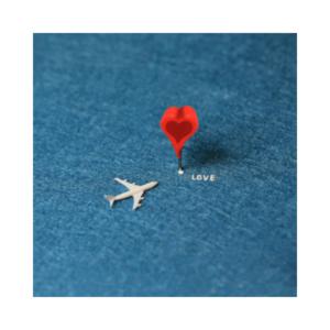 Picture for song 'Distant Love (Sad...)' by artist 'Combo West'
