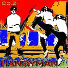 Picture for song 'Handyman' by artist 'Company Z'