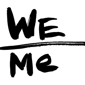 Picture for song 'We/Me' by artist 'CookUpYungByrd'