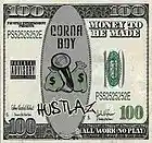 Picture for song 'MAD@ MY SWAGGA' by artist 'Corna Boy Hustlaz'
