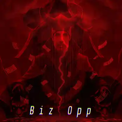 Picture for song 'Free DaBaby Type Beat Biz Opp 145bpm' by artist 'Craig Daub Beats'