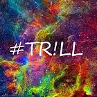 Picture for song 'TR!LL (Instrumental) ' by artist 'Crookz Stylez'
