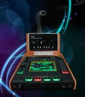 Picture for song 'Pinball (Long Version)' by artist 'Crystaline'