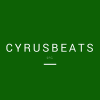 Picture for song 'SFG' by artist 'CyrusBeats'