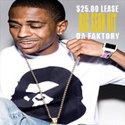 Picture for song '*NEW* Mainstream_Big_Sean_Arps *FREE DL*' by artist 'Da Faktory Beats'