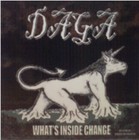 Picture for song 'DECEMBER'S MISERY' by artist 'DAGA (USA)'