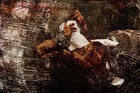 Picture for song 'Today, I Rise From Ruin...' by artist 'Dakota Newman'