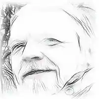 Picture for song 'When All Is Said And Done' by artist 'Dale Veach'
