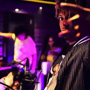 Picture for song '"Friendly" (Juice Wrld Rod Wave Type Beat)' by artist 'Damon Fozz Beats'