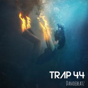 Picture for song 'IF YOU COULD LET ME IN' by artist 'DanoeBeatz'