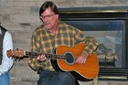 Picture for song 'Leave It To Me' by artist 'Dave Colvin'