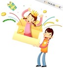 Picture for song 'Outside The Box' by artist 'dawnsinclair'