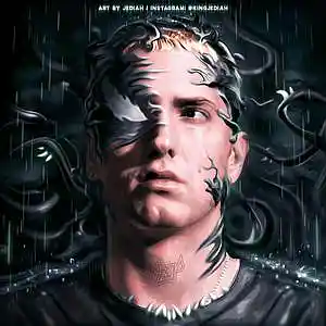 Picture for song 'Eminem - Godzilla (instrumental)' by artist 'DBBeat'