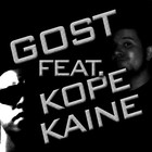 Picture for song 'Gost Ft Kope Kaine - It's Authentic' by artist 'Dead Broke Beats'