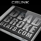 Picture for song 'Victorious - 65 BPM - Crunk - Free Download' by artist 'Dead Broke Beats'