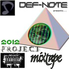 Picture for song 'Get Down.mp3' by artist 'def-note productions'