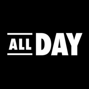 Picture for song 'All Day (Instrumental)' by artist 'Denzlo'
