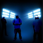 Picture for song 'WE ARe WHats HAPPENIN*' by artist 'DeShoun Krane'