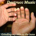 Picture for song 'Its just another day' by artist 'Destrucc Muzic'