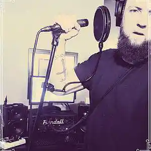 Picture for song 'The American standard' by artist 'O5MO515'