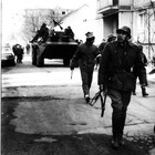 Picture for song 'La Traffico' by artist 'Dictates Of Reason'