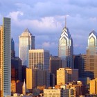 Picture for song 'For My City' by artist 'Dinosaurs And Robots!'