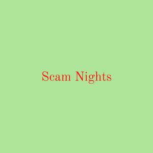 Picture for song '"Scam Nights" - Nav x Guitar Type Beat' by artist 'DJ Mauri B'