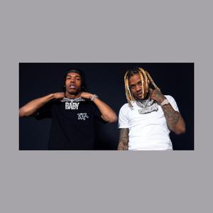 Picture for song '"War Ready" - Lil Baby x Lil Durk Type Beat' by artist 'DJ Mauri B'
